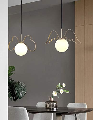 L-Type Track Pendant Lighting