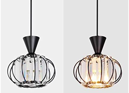 Creative Circular Pendant Light