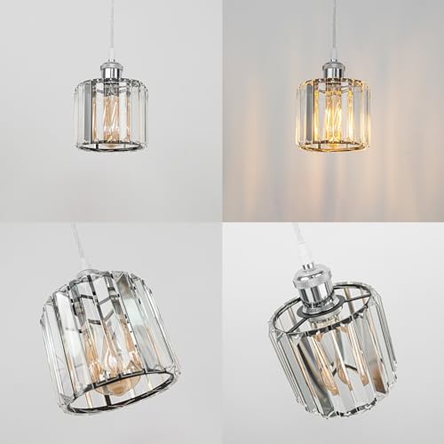 Kiven H-Type Track Lighting Pendants