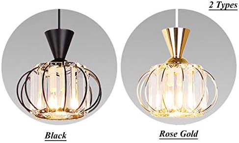 Creative Circular Pendant Light