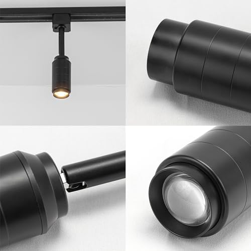 J Type Track Lighting