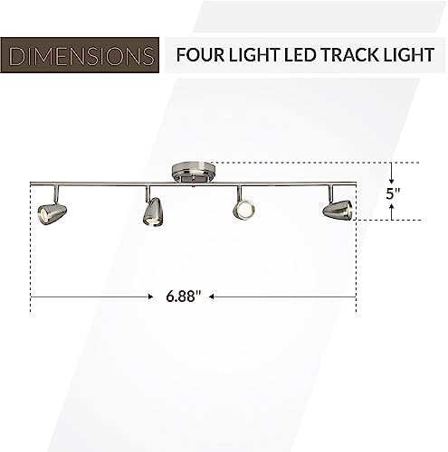 Sea Gull Lighting - Modern LED Ceiling Lights