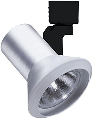 Juno PAR20 Fluorescent Lighting Holder Satin Chrome