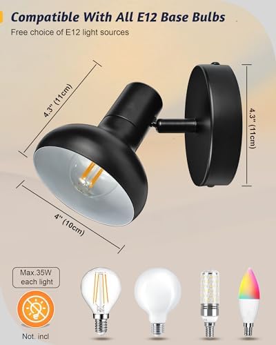 Modern Track Lighting