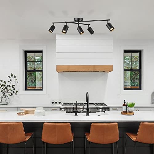 Globe Electric Track Lighting Kit