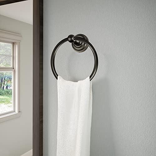 Design House Calisto Towel Ring