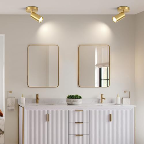 Modern LED Track Lighting Kit