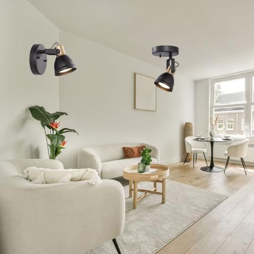 Modern Track Lighting Kit Accent Design