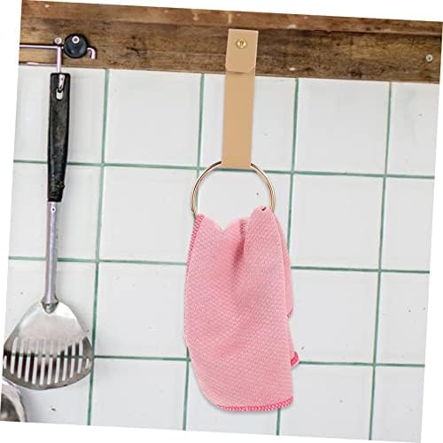 Durable Towel Ring