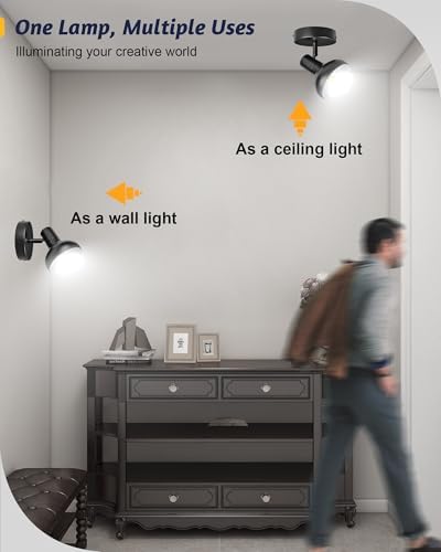 Modern Track Lighting