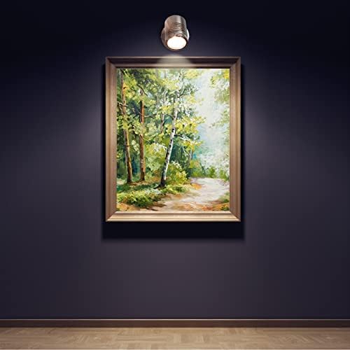 Adjustable Mini Directional Wall Spot Light