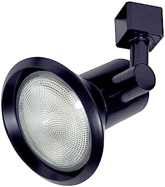 Durable Track Lighting by Nora Lighting