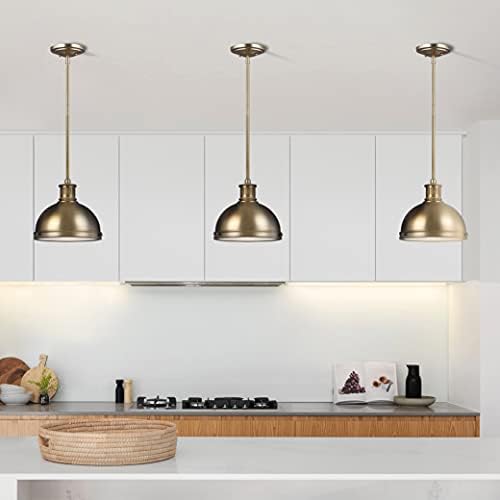 Seagull Lighting - Generation One Light Pendant