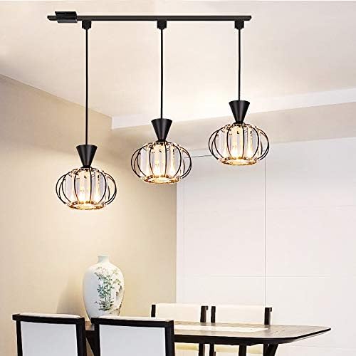 Creative Circular Pendant Light