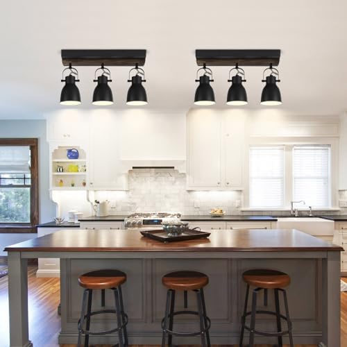 Stylish E26 Farmhouse Nightlight