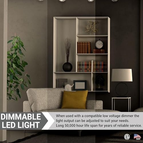 Uplight Track Lighting 23W