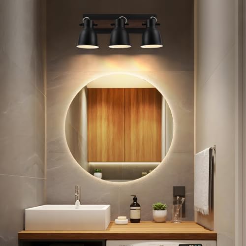 Stylish E26 Farmhouse Nightlight
