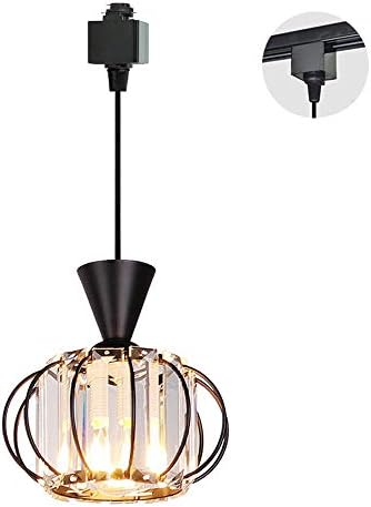 Creative Circular Pendant Light