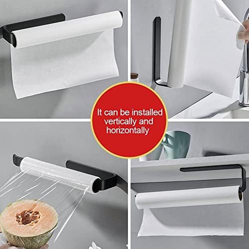 Andys Orchid Square Hand Towel Holder