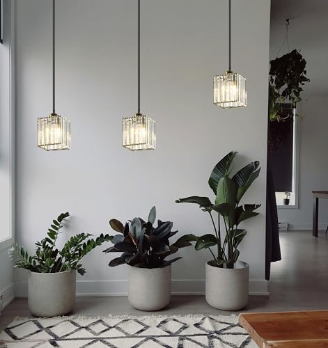 adjustable LED hanging light for indoor plants