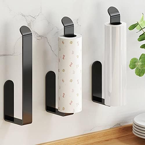 Andys Orchid Square Hand Towel Holder
