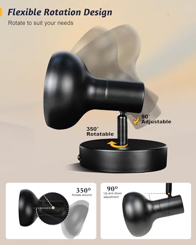 Modern Track Lighting