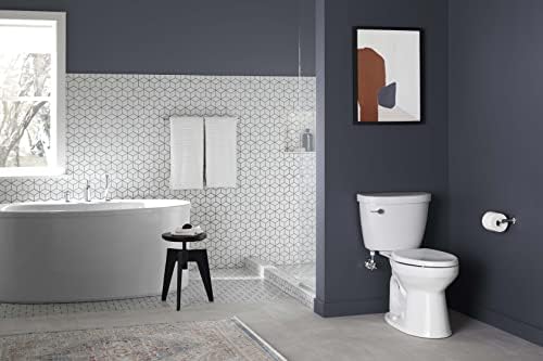 KOHLET Elephant Towel Bar Modern Luxury in Your Bathroom