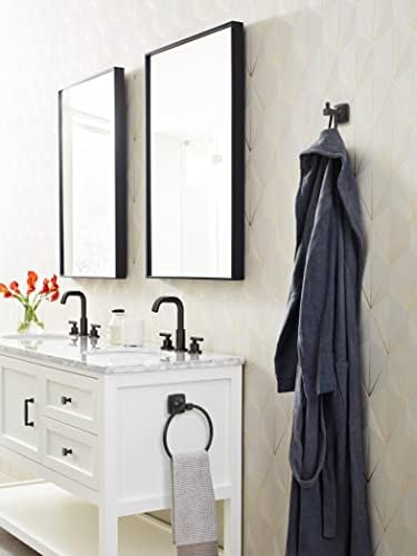 Moutube Towel Ring