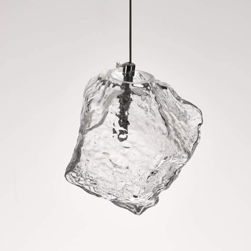 ZYBB Modern Spiral Ice Pendent Modern Minimalist Lighting