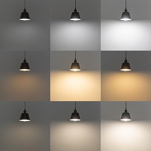Remote Control Pendant Light for Kitchen Bar or Island
