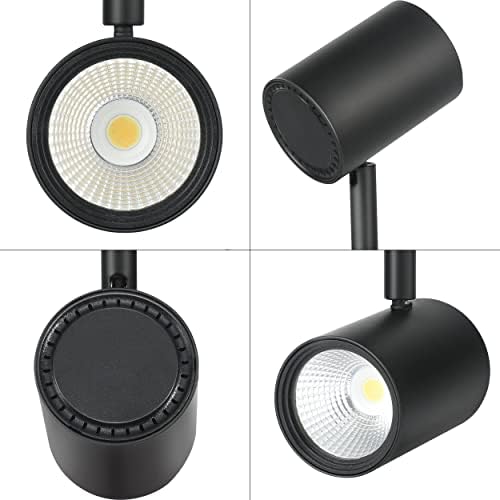 Light Up Your Space with CLOUDY BAY LED Track Lights