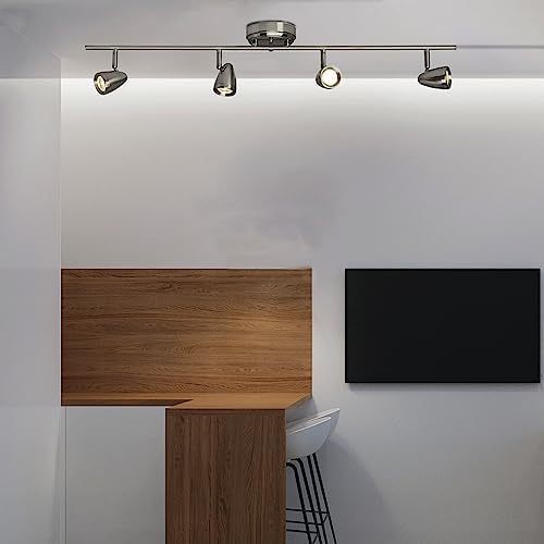 Sea Gull Lighting - Modern LED Ceiling Lights
