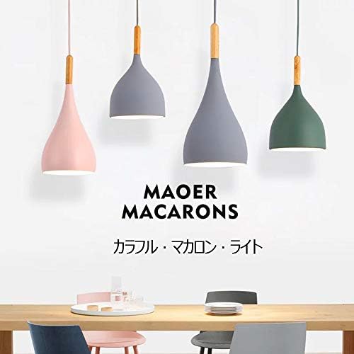 Remote Controlled Adjustable Pendant Light