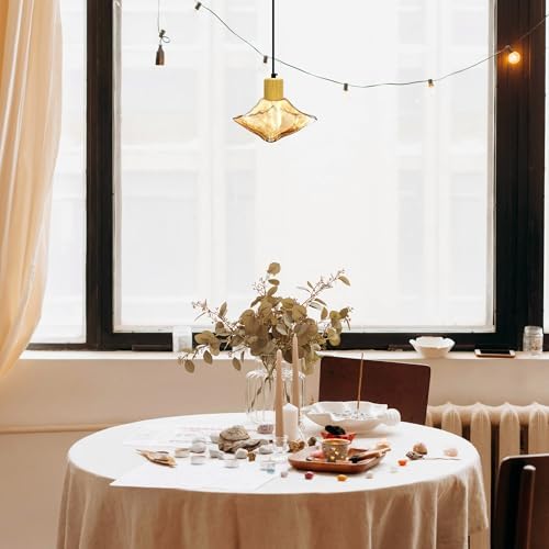 Adjustable Pendant Lighting