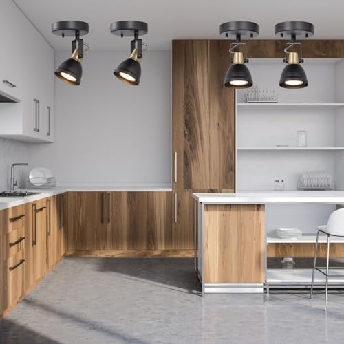 Modern Track Lighting Kit Accent Design