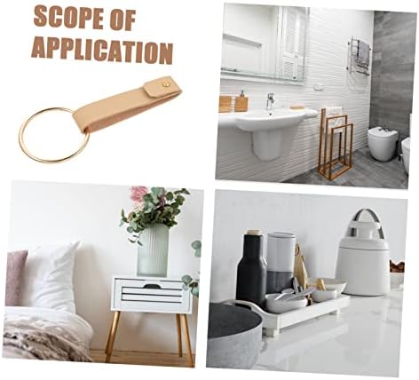 Durable Towel Ring