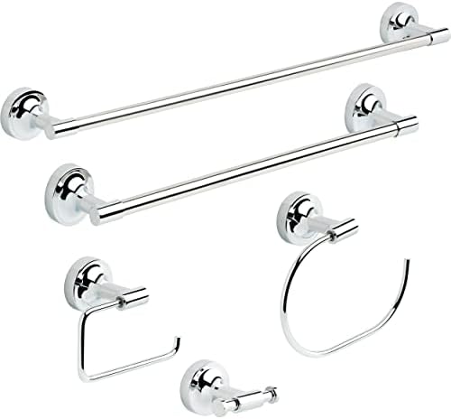 Franklin Brass Voisin Hand Towel Holder
