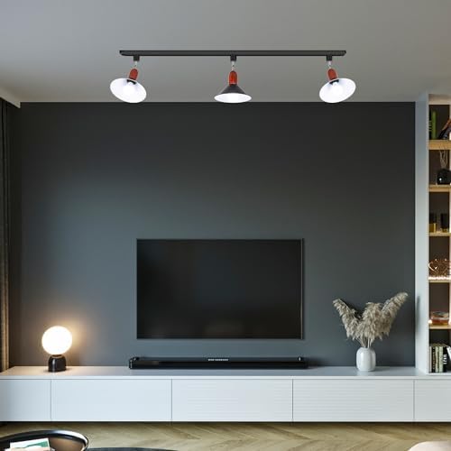 J Type Track Light Reviewed by Experts