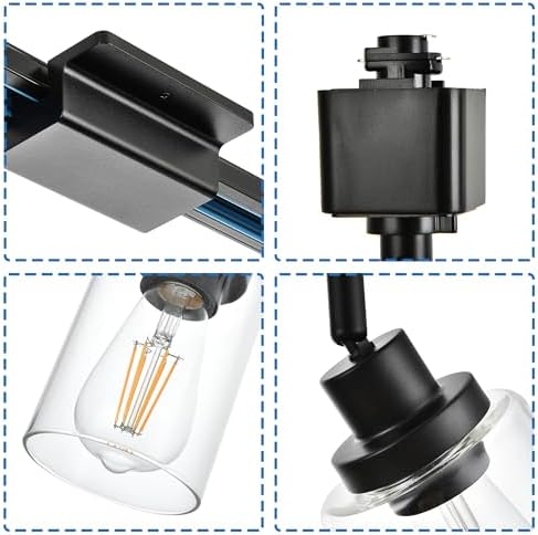Pivoting Track Lighting Heads Build Your Perfect Home Lighting
