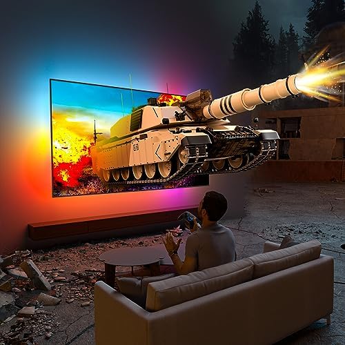 Lytmi Fantasy 3 TV Backlight Kit for 8K 60Hz TVs