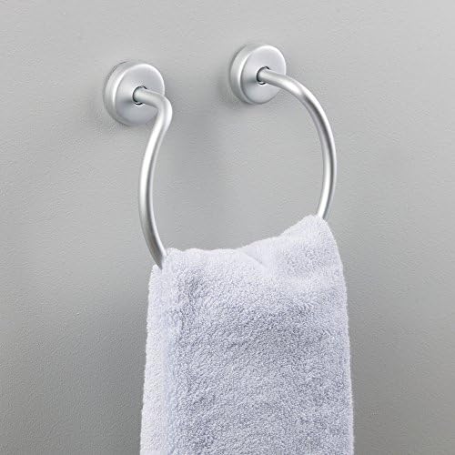 Rustproof Aluminum Towel Ring