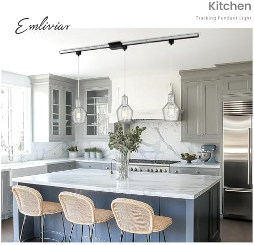 Emliviar H-Type Pendant Lighting