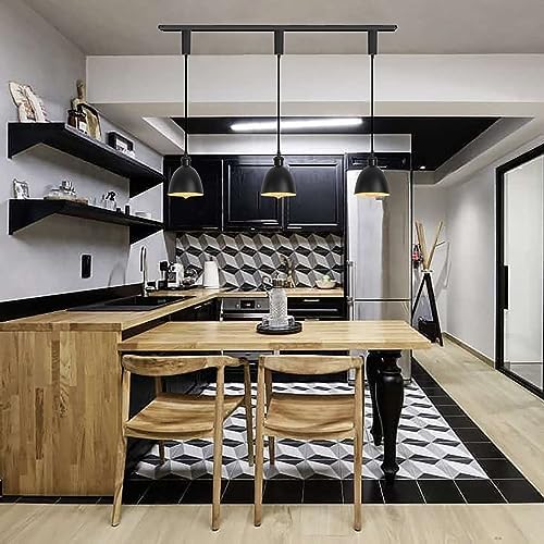 Track Pendant Light