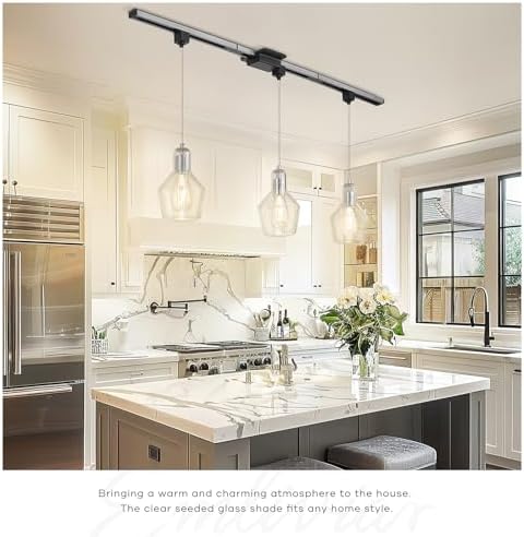 Emliviar H-Type Pendant Lighting