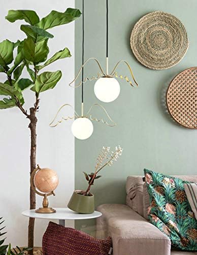 L-Type Track Pendant Lighting