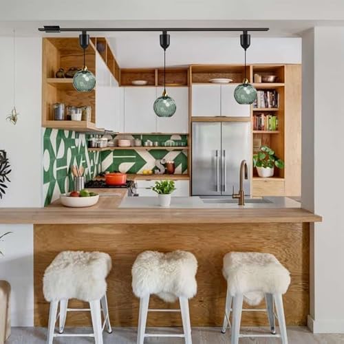 Adjustable H-Type Pendant Light