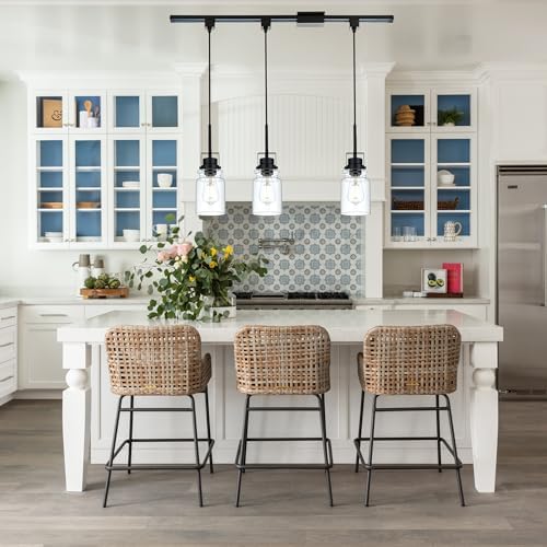 Breakthrough Style Track Lighting Pendants