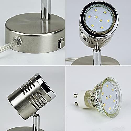 Adjustable Mini Directional Wall Spot Light