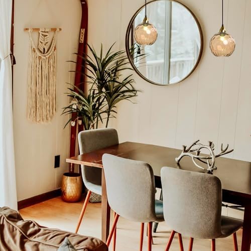 Amazing Adjustable Chandelier Lighting
