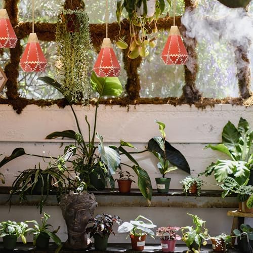 Full Spectrum LED Plant Grow Light